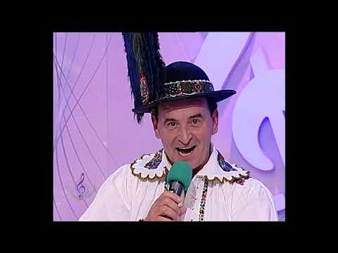 ALEXANDRU PUGNA -  ''CE MI-I MIE DRAG PE LUME'' - FAMILIA FAVORIT  (februarie 2021)