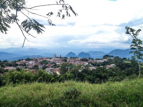 In Bike We Trust - Qui veut un café Colombien ? - Episode 15 [HQ]