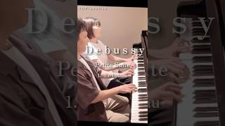 Download lagu ドビュッシー「小舟にて」debussy : En bateau mp3