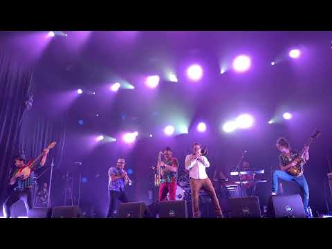 Muyayo Rif - Live at Appelpop 12-9-2019