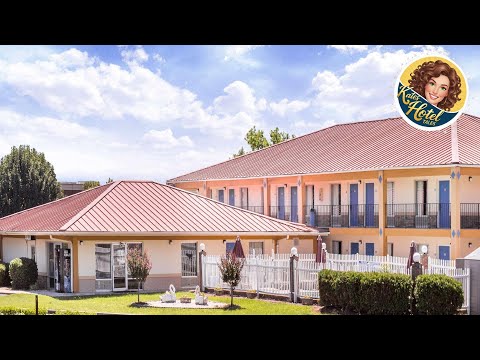 Days Inn by Wyndham Augusta Wheeler Road | Augusta (GA), United States | Hotel Review 🏩