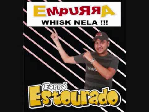 Empurra Whisky Nela video