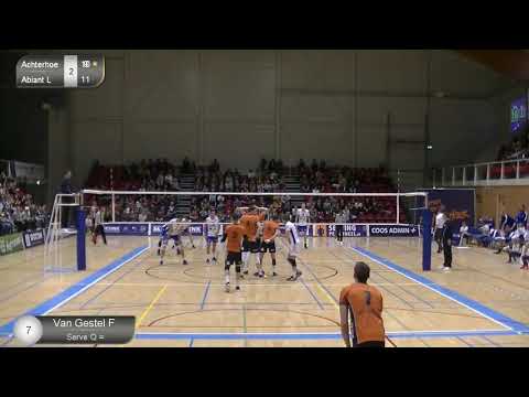 20190428 LK Orion - Lycurgus