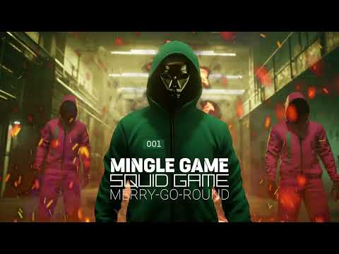 Mingle Game (Merry-Go-Round) | Squid Game 2 (DeepSound Romania Remix)