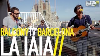 LA IAIA - L'ARBRE QUE VOL SER HUMÀ (BalconyTV)