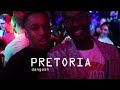 Pretoria The Strip