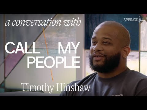Tim Hinshaw on His Rise To Prominence in The World of Hip-Hop ...