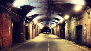 Mount Kimbie - Ode to Bear HD