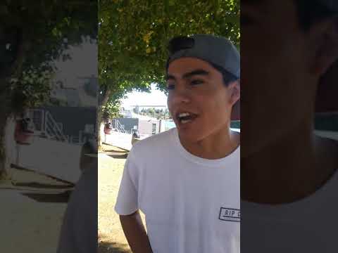 HORUZ vs VENOM - EXHIBICIÓN PREVIO AL EVENTO