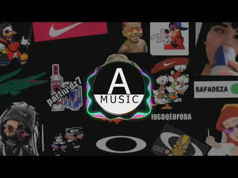 MC Luan da BS, MC Gui Andrade - Quem mandou me divulgar