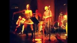 Bossa Tres, Chicago Samba and Folia Tropicalia-Nossa!