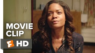 Collateral Beauty Movie CLIP - I've Been Having These Conversations (2016) - Naomie Harris Movie video