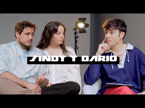 “ESTUVE A PUNTO DE SUICIDARME” - Sindy Takanashi & Darío Eme Hache, #NoEstamosLocas