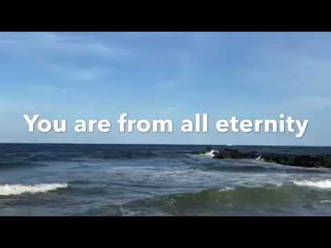 Psalm 93