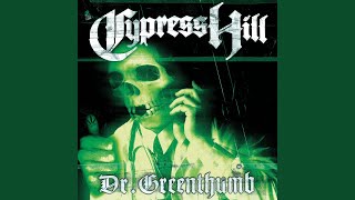 Dr. Greenthumb (Instrumental)