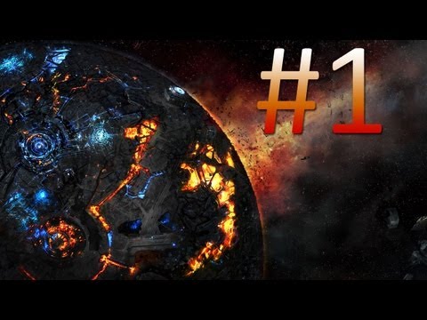 Transformers Fall of Cybertron - Walkthrough - Part 1 - (PS3/X360/PC) [HD] (Gameplay)