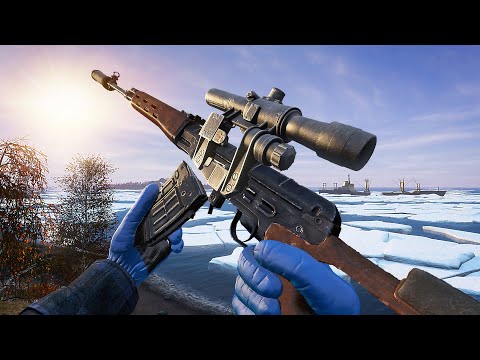 My EPIC Solo Quest On OFFICAL SAKHAL SERVERS!