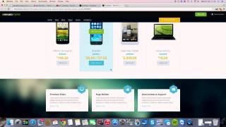 WordPress Websites Video