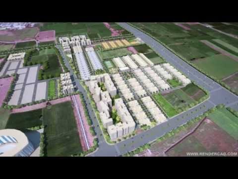 3D Tour Of Ruchi Lifespaces Apartment