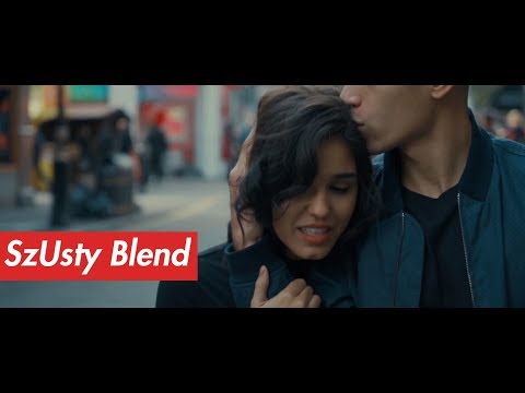 Bedoes x Paluch - Chcę Cię na Zawsze (SzUsty Blend)