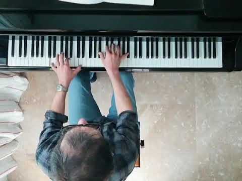 Turina Danza de la seducción (Danza gitana op. 55 nº 2)