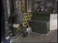 Classic Sesame Street Mumford Removes The Snow 1975