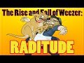 The Rise and Fall of Weezer: Raditude | The Rock ...