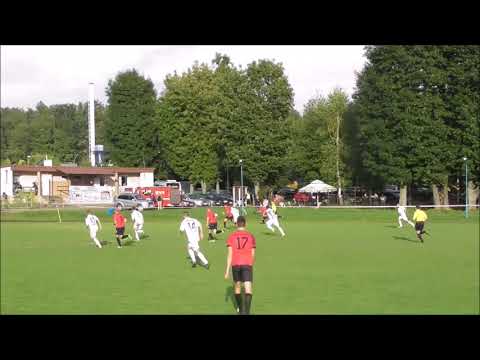 Wisłok Strzyżów - Głogovia Głogów Małopolski 1:0 (1:0) Bramka: 1:0 S. Śliwa 17