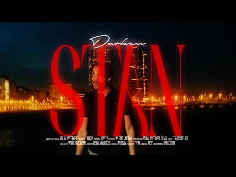 DARK6N - STAN (Video Oficial) Dir by Wilbert Jordan