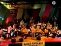 Mel Lewis & the Jazz Orchestra Switzerland Lugano 1985 "Three In One"