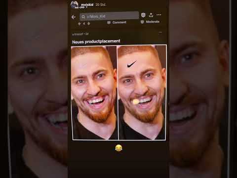 Nike Mois! - Mois Instagram 19.07.20