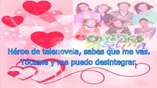 Te esperaba a ti - La onda vaselina (OV7)