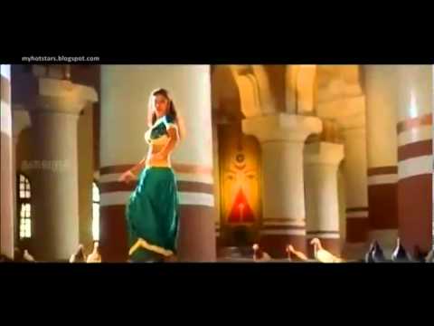 Nerukku Ner Simran Manam Virumbuthe Song Hot 1080p HD