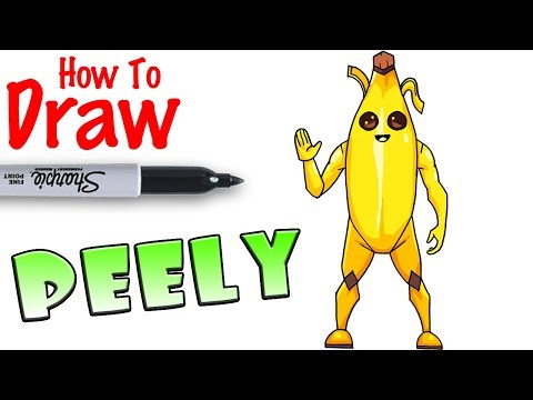 How To Draw Raven Fortnite Cool Kids Art Video Dangdutan Me - cool kids art 74 019