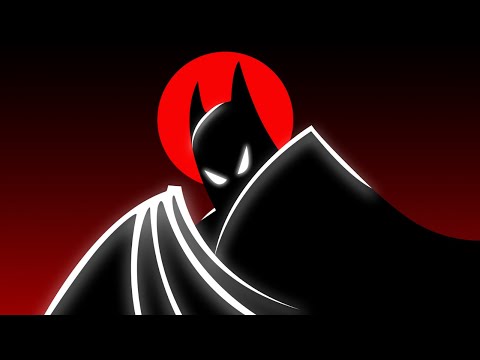 Batman (The Adventures of Batman & Robin)