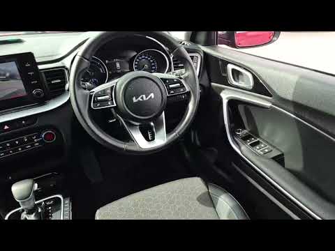 Kia Ceed 1.6 GDI PHEV ESTATE - Image 2