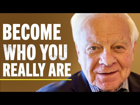 85-Year-Old: "It Took Me 50+ Years To Learn What I'm About To Share With You" | James Hollis