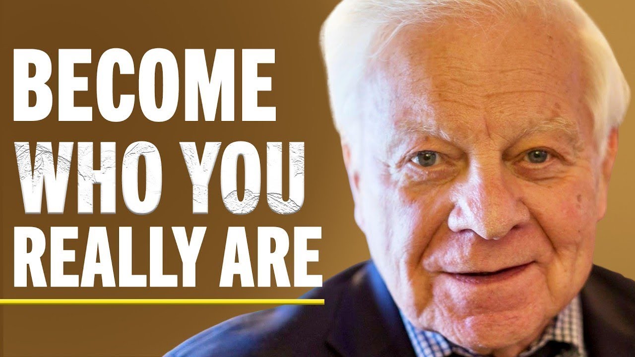 85-Year-Old: "It Took Me 50+ Years To Learn What I'm About To Share With You" | James Hollis