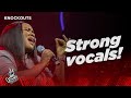 Jennifer And I M Telling You I M Not Going Knockouts The Voice Nigeria Season 4