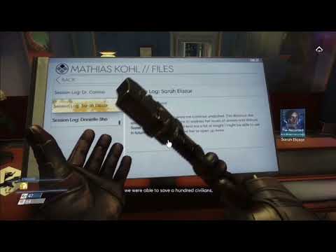 Prey - Sarah Elazar | Xbox Game Pass | Cloud Gaming