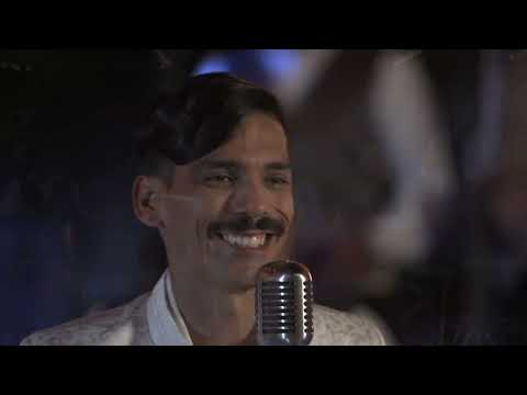 MORÍA DE LAS GANAS - PIPE MURILLO - TRIBUTO EDDIE SANTIAGO