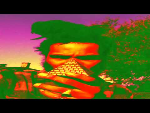 Georgia Anne Muldrow - REALYTHO (Jah-I-Witness Vox Remix)