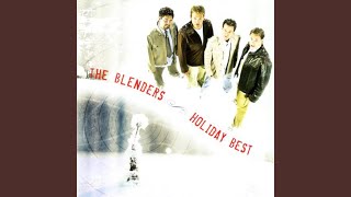 Pure Imagination/White Christmas