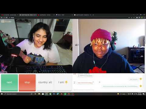 LOHST RIZZEZ UP A LATINA GAMER GIRL