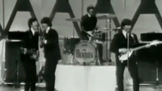 The Beatles perform Revolution 9 Live [HD]