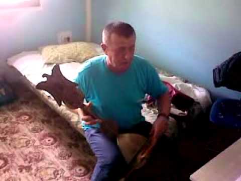 Gusle - Slavko Jovanovic