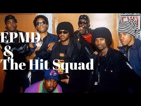 The Hit Squad: Hip Hop's Biggest What If?