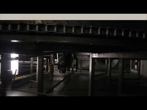 Frigoscandia Gyro Compact GCM76-12-16 NS CR (M17-5008)