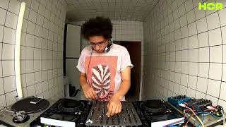 Mother&#39;s Finest Showcase - Franklin De Costa / August 27 / 4pm-5pm