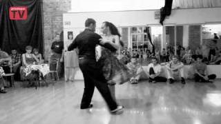 Utku Kuley & Setenay Ersoy, Russia, Moscow, Turkish Night, "Planetango", 31.07.2010  (4)